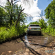 Illustration for article titled The Range Rover Evoque Isnt Just a Mall-Crawler